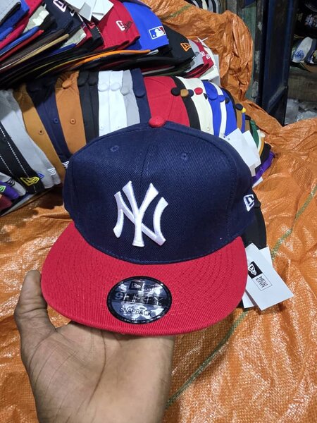 Casquette New York Yankees