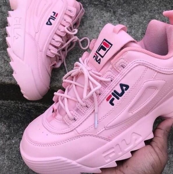 FILA Sneakers