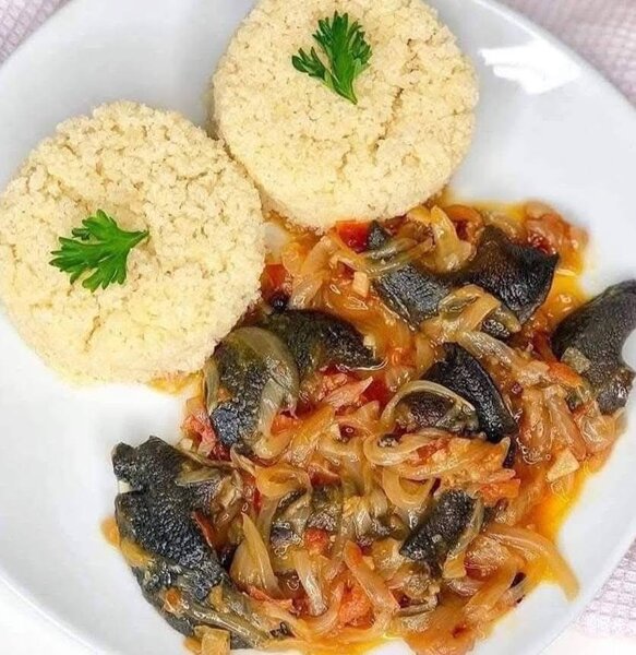 Délice de escargots Épicées