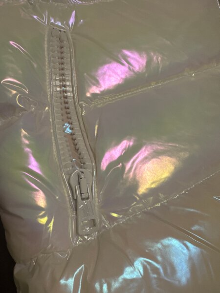 Doudoune Chic femme Moncler