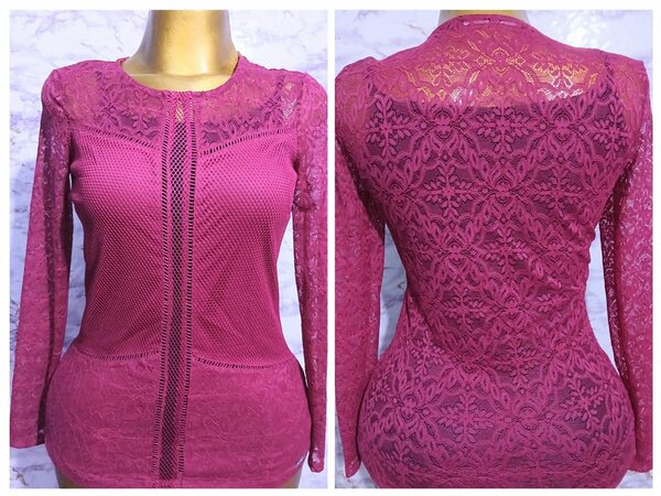 Hauts prestigieux pour femme