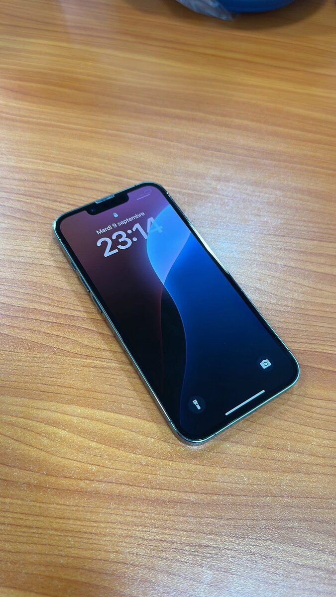 iPhone 13 Pro 128GB