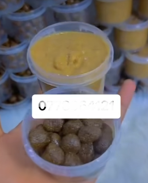 Promooooo!!! Satisfaite ou remboursé Suppositoire fe...es fait à base de produits 100% 