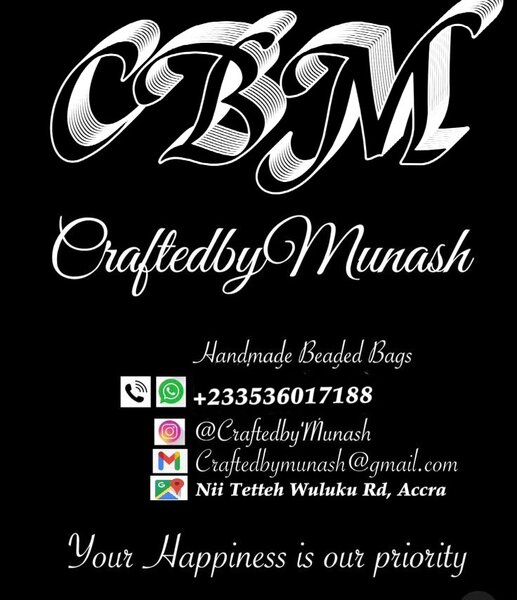 CRAFTEDBYMUNASH