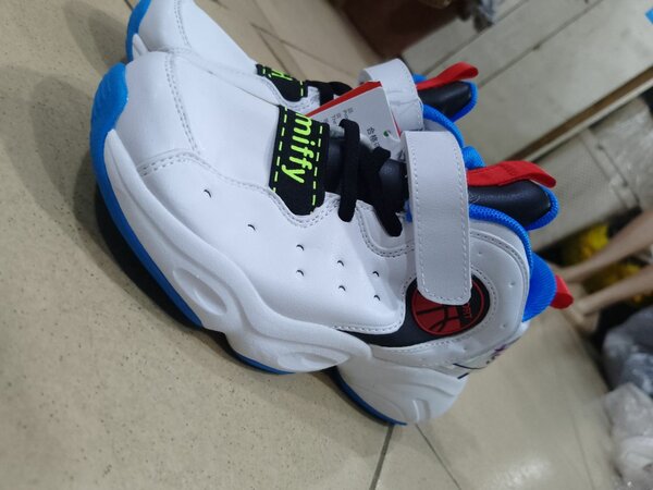 Baskets Enfant Miffy