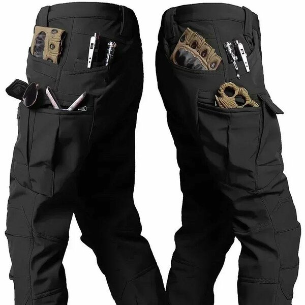 Cargo pants
