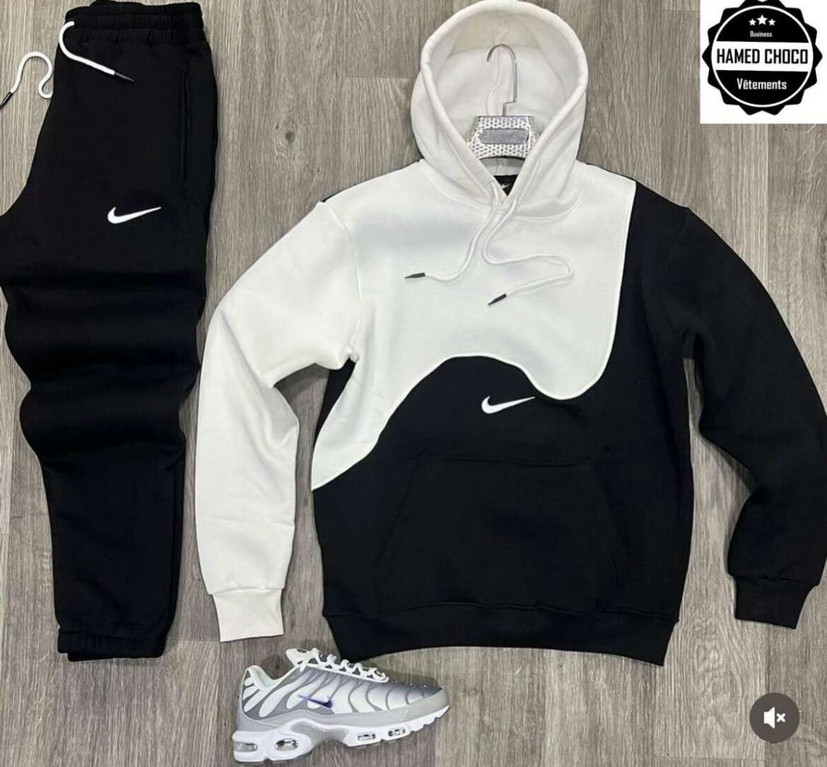 Tenue de survêtement Nike