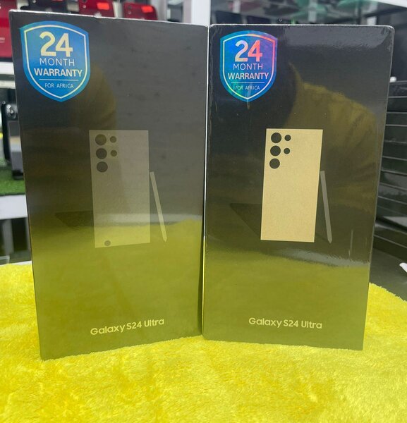 GALAXY S24 ULTRA 5G 256GB