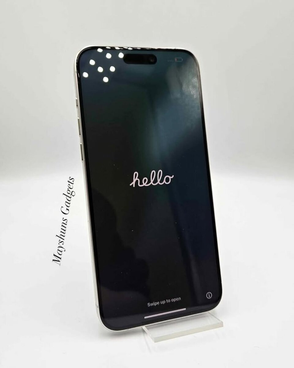  IPhone 15pro max 