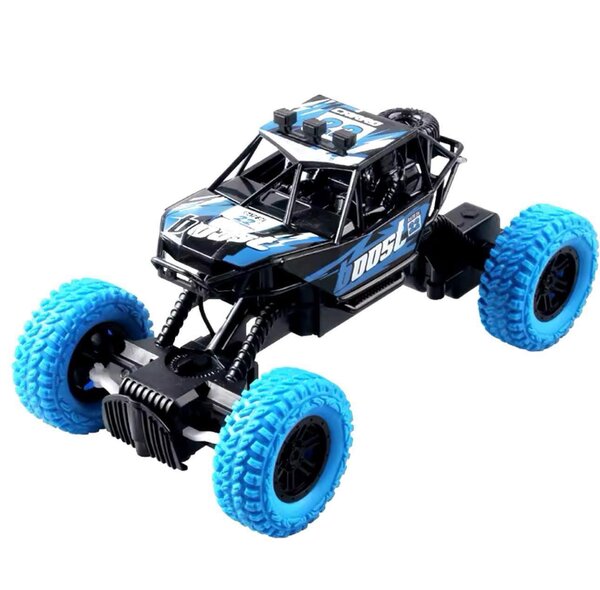 Voiture télécommandée tout-terrain