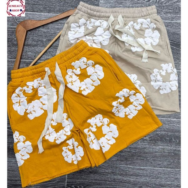 Culotte Mixte