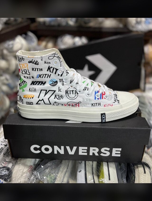 Converse