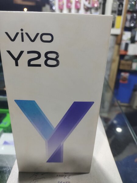 Vivo y28