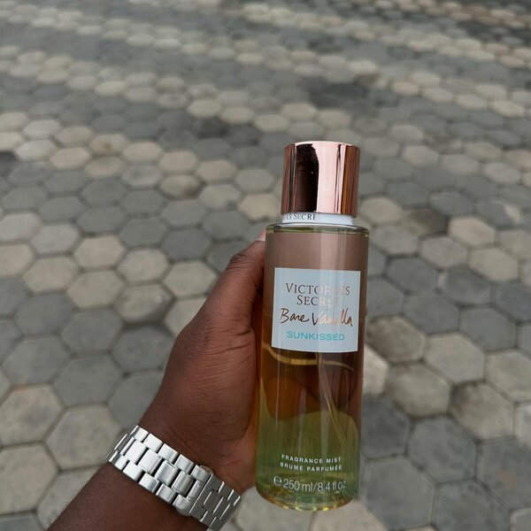 Victoria's secret mist 