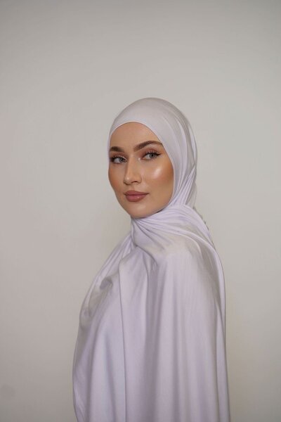 Voile jersey 3 couleurs