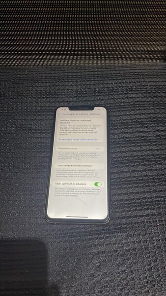 iPhone 11 Pro Max 64GB