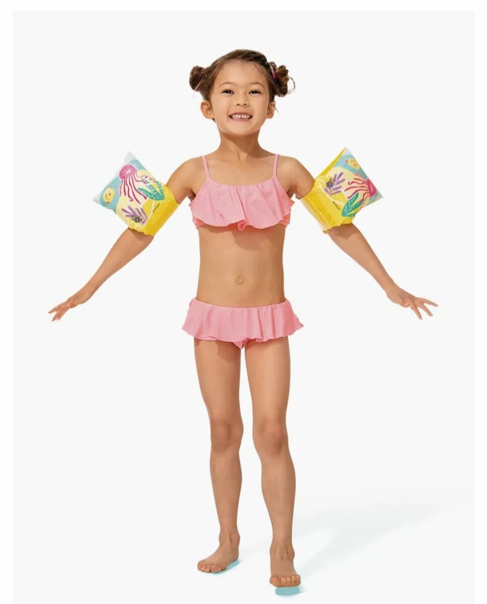 INTEX undersea kids armbands