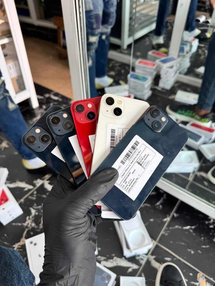 Chris Phone la qualité supérieure 24/24   Avec garantie 1 mo