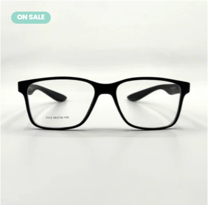 Nike Square Sports Look Men Frame