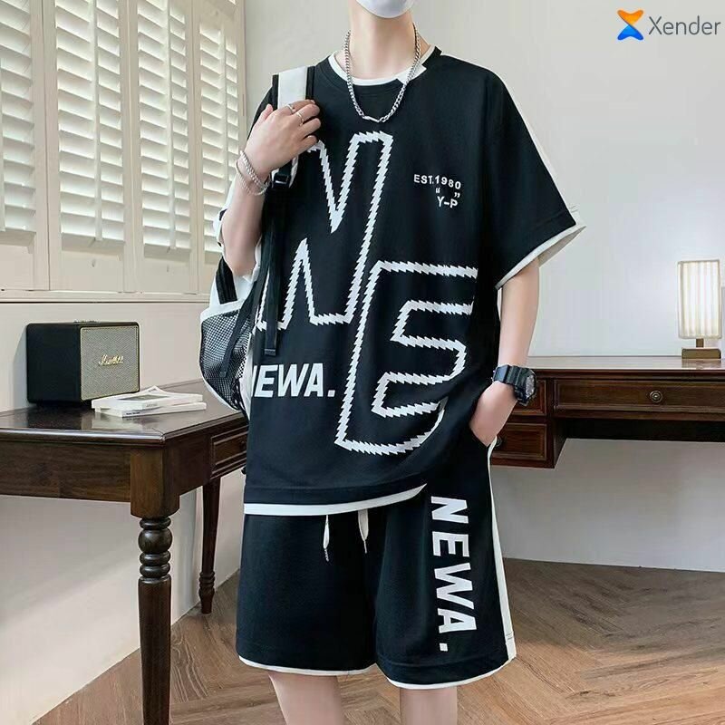 Ensemble décontracté NEWA