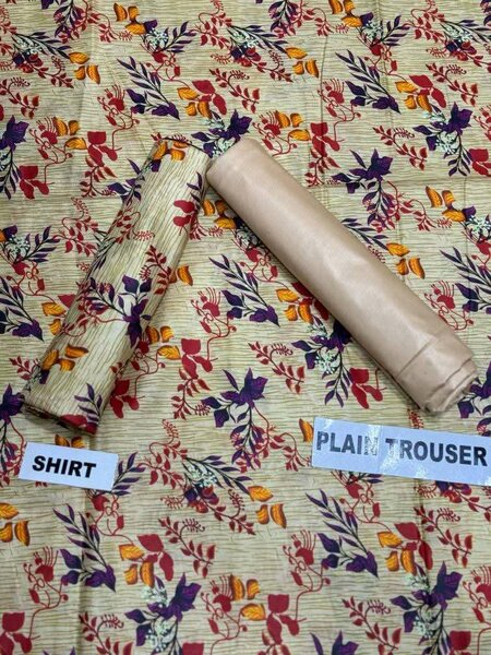 3pc unstich ladies suits