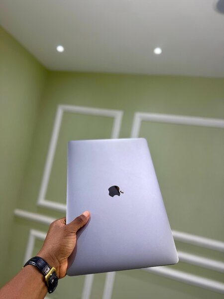 GAMING MACBOOK PRO 2016