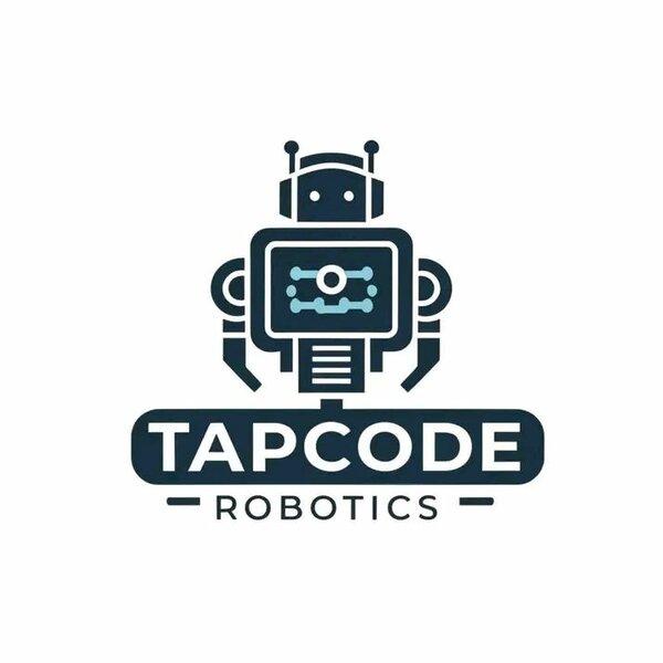 Tapcode Robotics