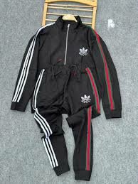 Veste de survêtement Adidas