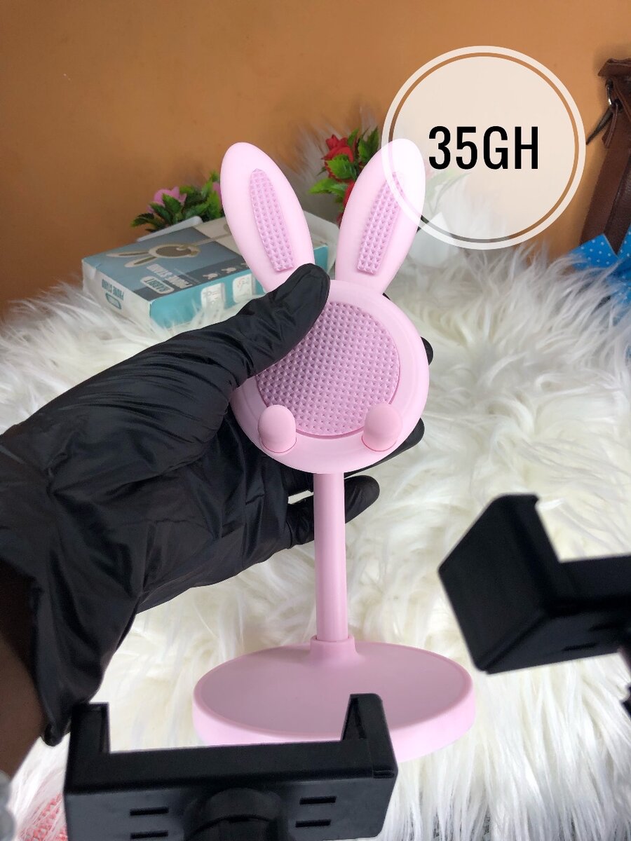 Phone holder