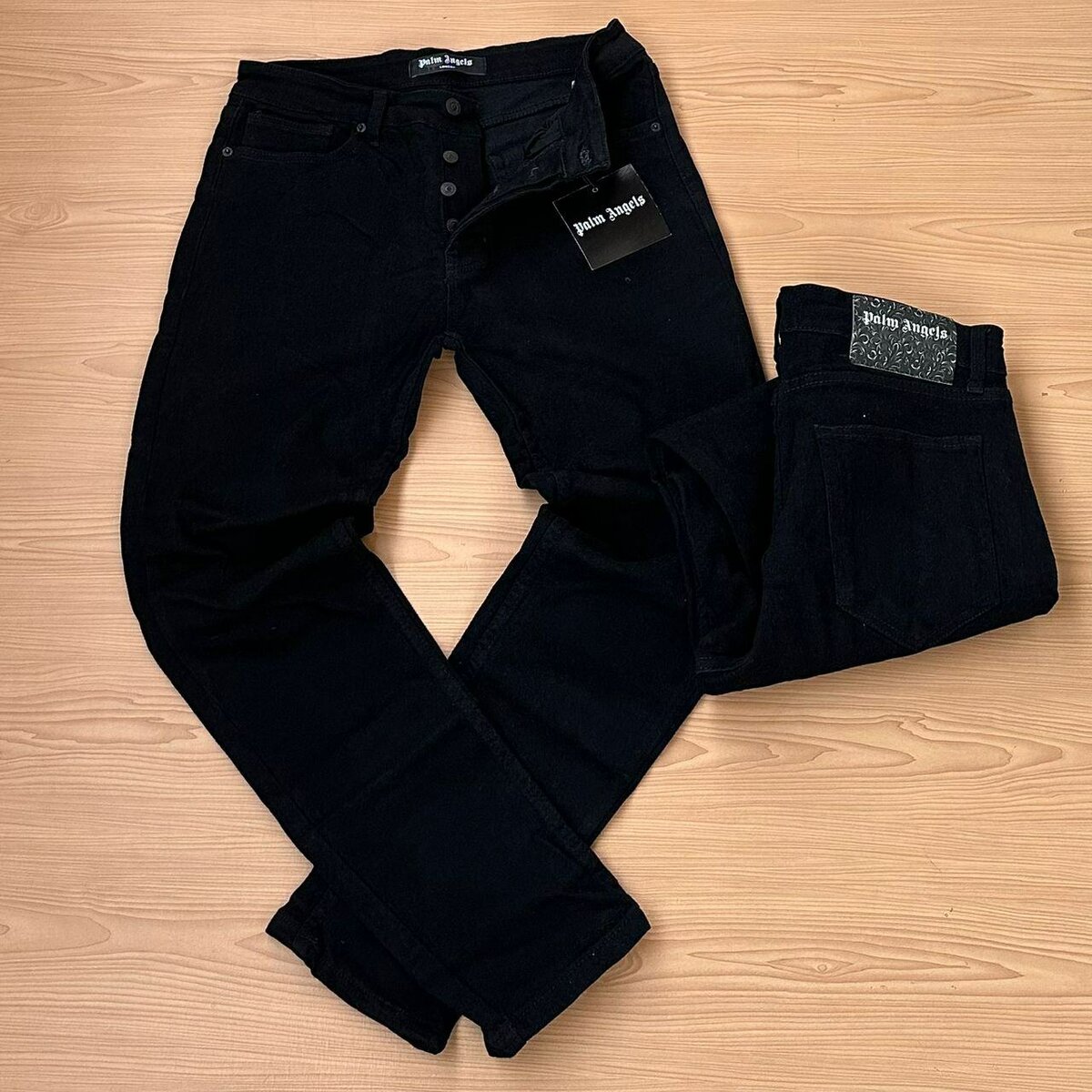 Original Turkey jeans