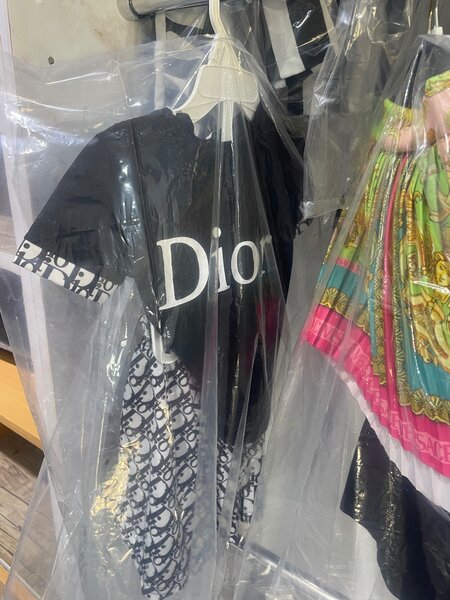 Designer Kids Dresses