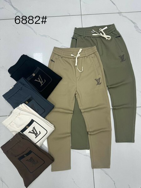 Quality Joggers