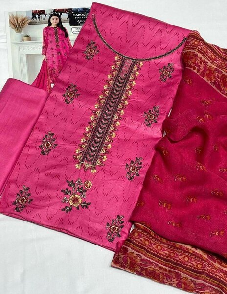 Karhai wala design