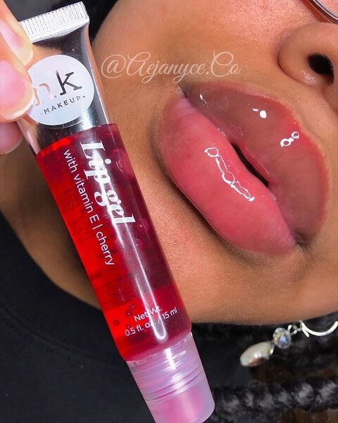 Brillant à Lèvres Hydratant