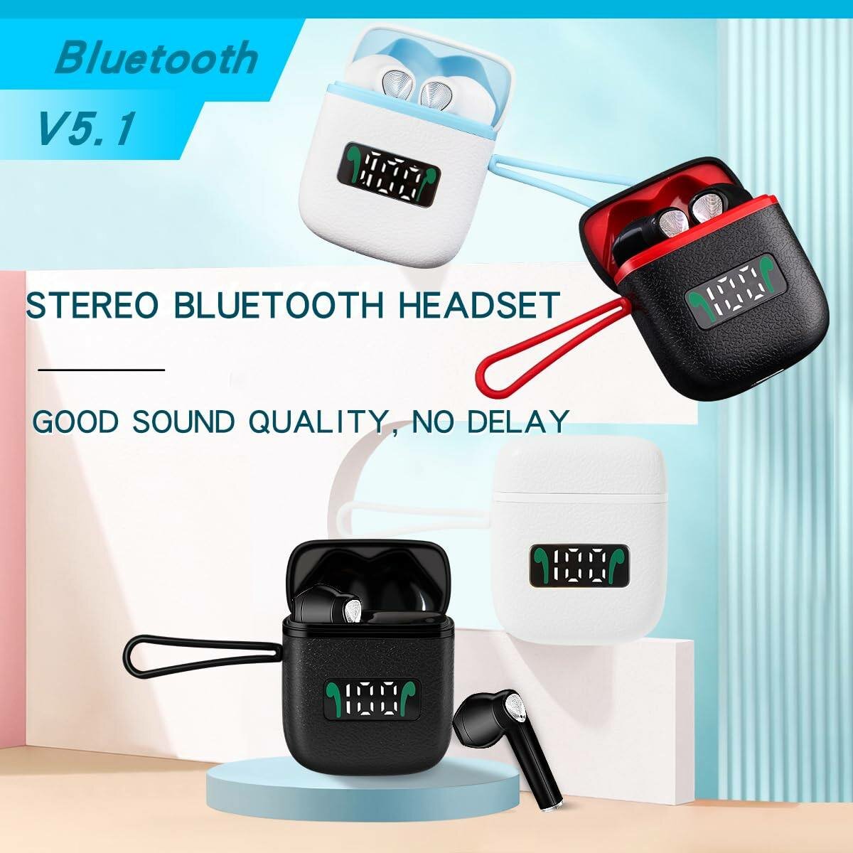 Écouteurs sans fil s20