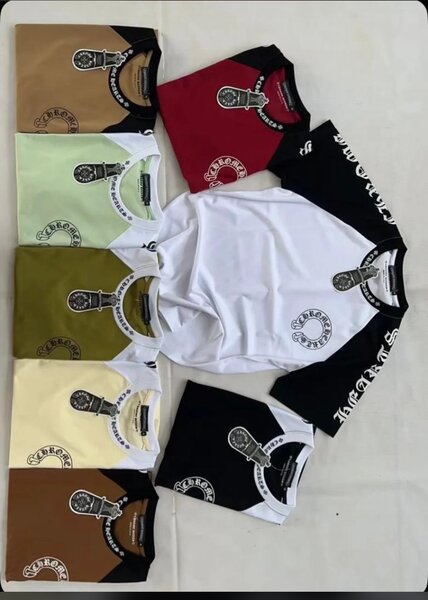 T-shirts unisex stylés