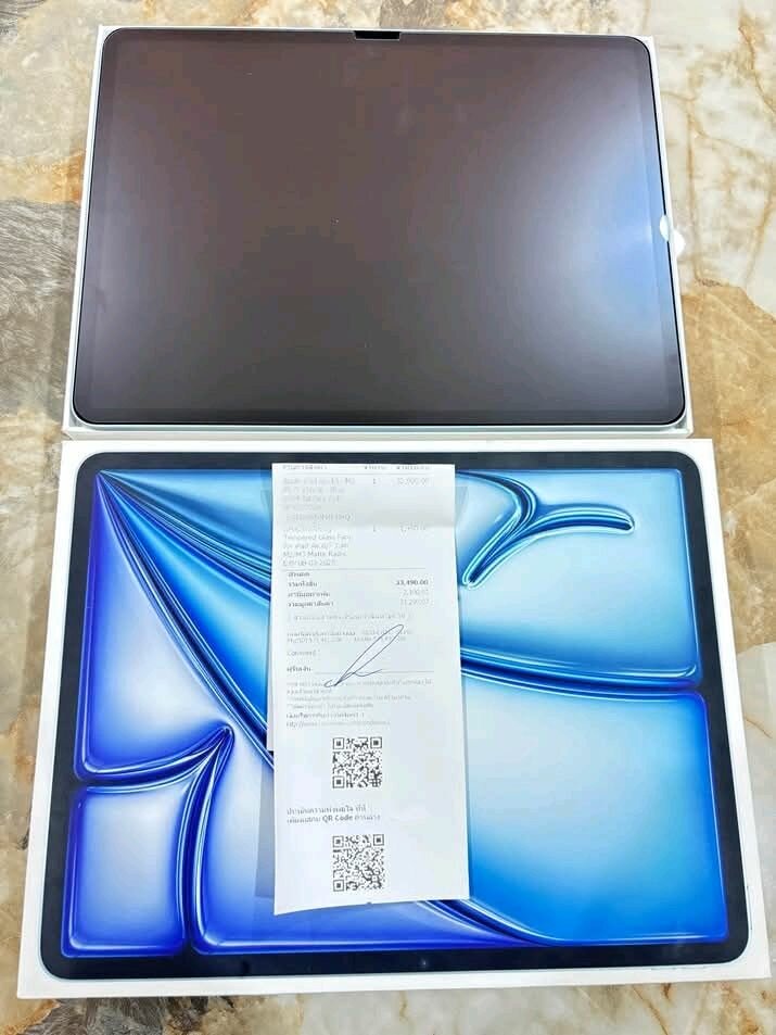 Tablette Android Moderne 11"