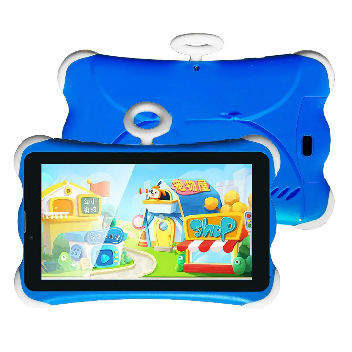 Tablette Éducative Enfant