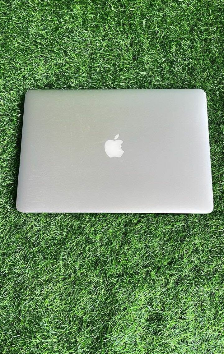 MacBook Pro Retina 15 Pouces