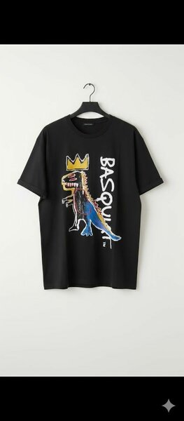 T-shirt imprimé tendance