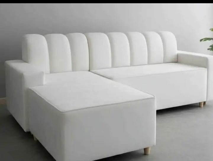 Canapé d'Angle Moderne