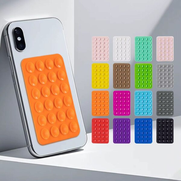 Patch support téléphone