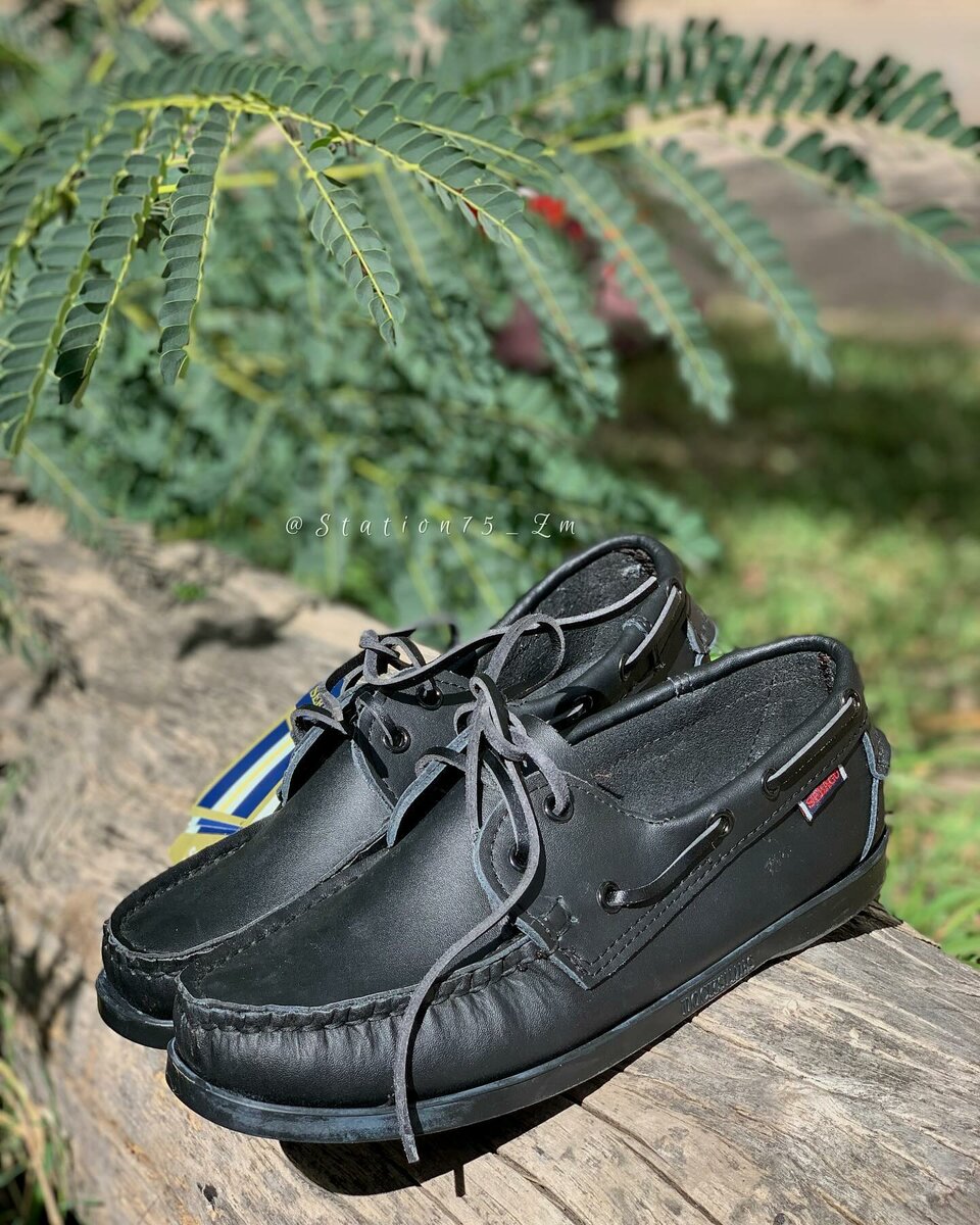 Sebago Dockside Classics