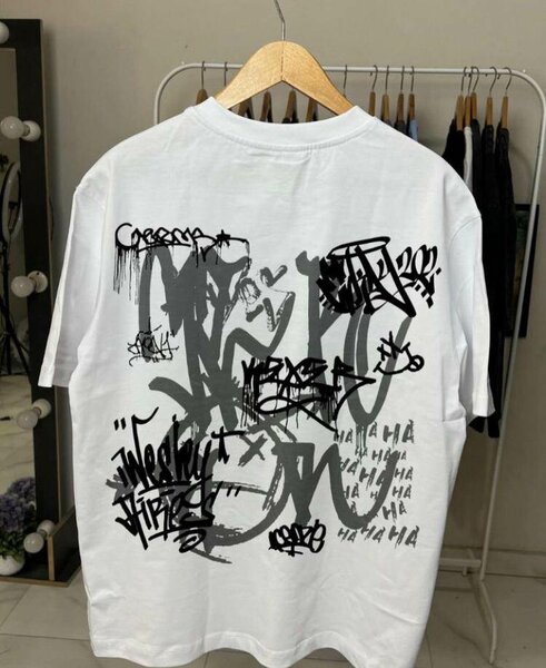 Tee-shirt
