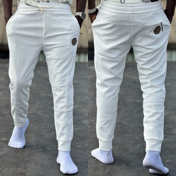 Pantalons de jogging tendance homme