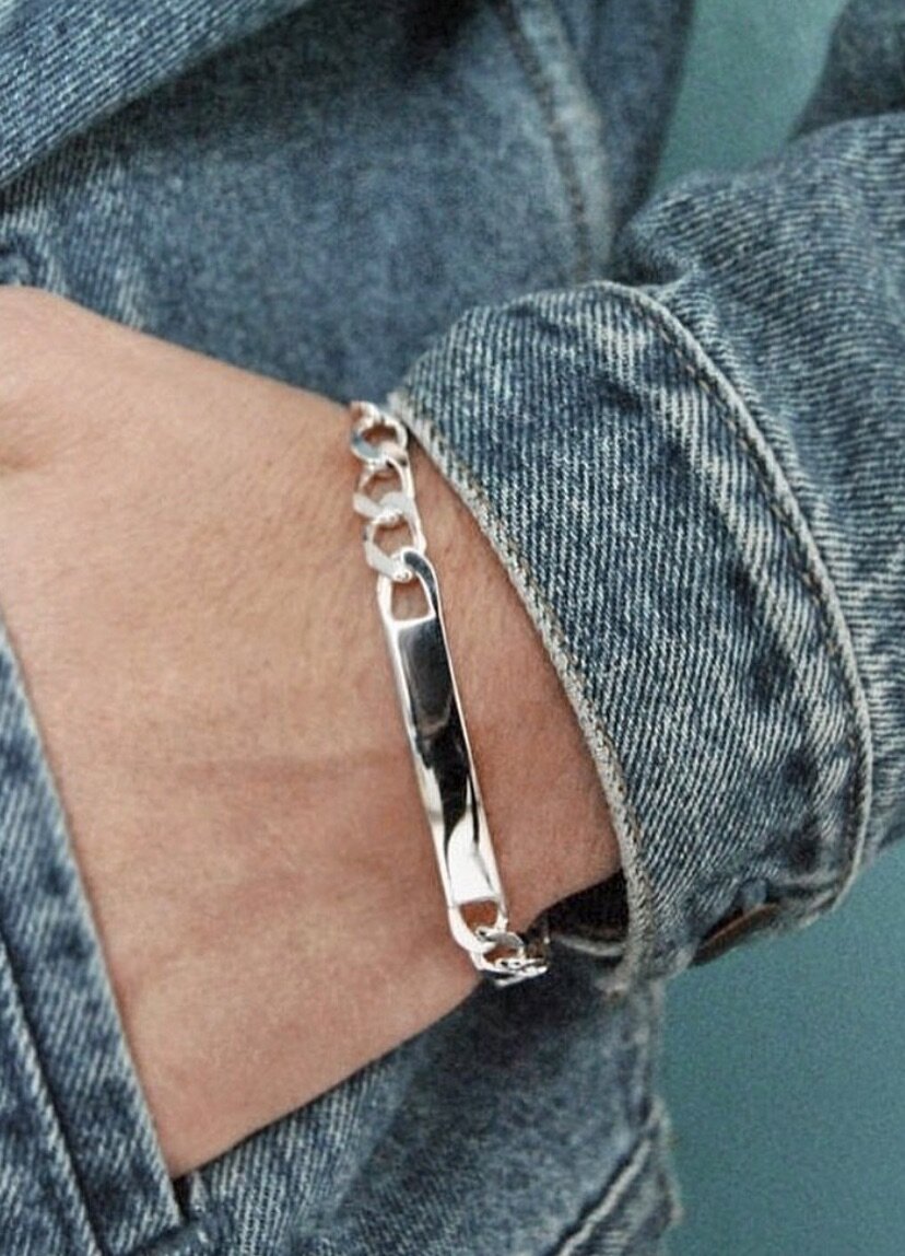 Bracelet personnalisé