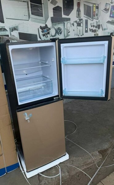 Nasco 136L Fridge NASD2-18