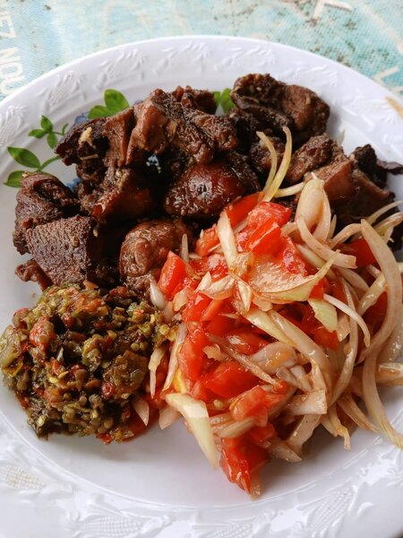 porc des jaloux 🐷🐷