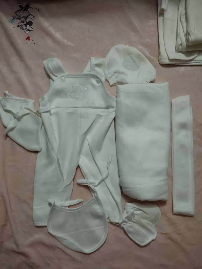 Vêtements bébé