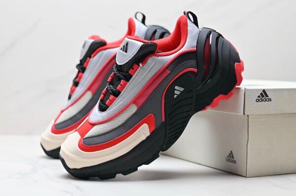 Adidas Sneakers modernes unisexes